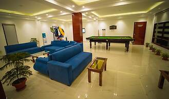 The Euphoria Grand
