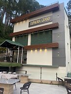 The Euphoria Grand