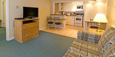Coastal Inn Kingfisher