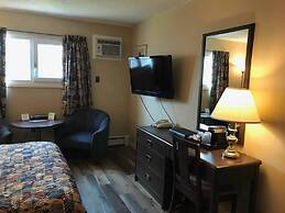 Coastal Inn Kingfisher