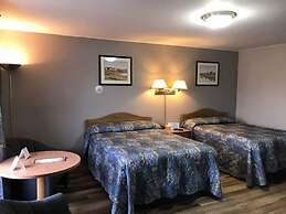 Coastal Inn Kingfisher
