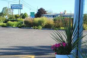 Coastal Inn Kingfisher