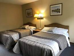 Coastal Inn Kingfisher