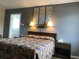 Coastal Inn Kingfisher