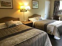 Coastal Inn Kingfisher