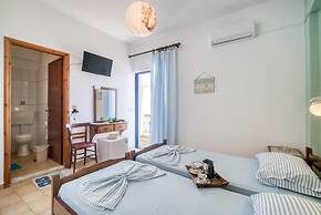 Lefteri's Rooms