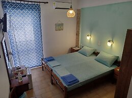 Lefteri's Rooms