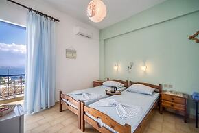 Lefteri's Rooms