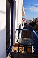 Lefteri's Rooms