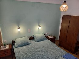 Lefteri's Rooms