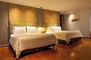 Hotel Quo Quality Manizales