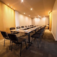 Hotel Quo Quality Manizales