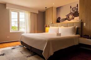 Hotel Quo Quality Manizales