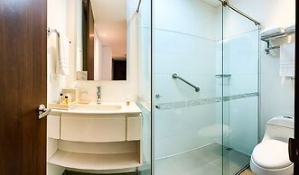 Hotel Quo Quality Manizales