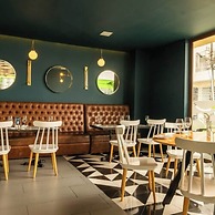 Hotel Quo Quality Manizales