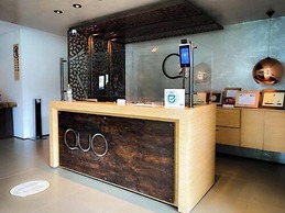 Hotel Quo Quality Manizales