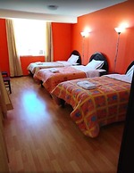 Colca Andina Inn