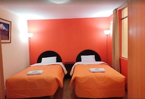 Colca Andina Inn