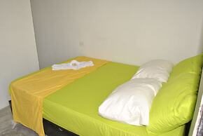 Hostal Castillo Del Mar - Hostel