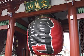 Cypress Inn Tokyo