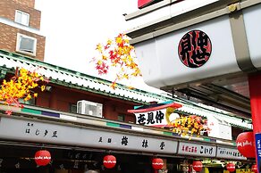 Cypress Inn Tokyo