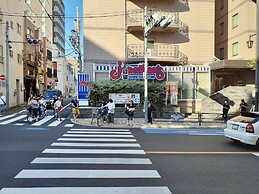 Cypress Inn Tokyo