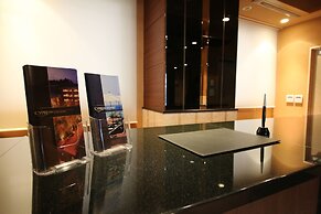 Cypress Inn Tokyo