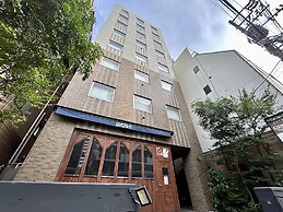 Cypress Inn Tokyo