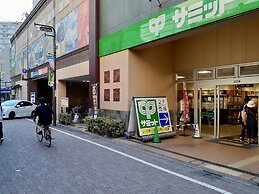 Cypress Inn Tokyo