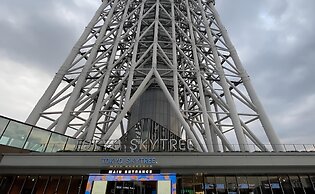 Cypress Inn Tokyo