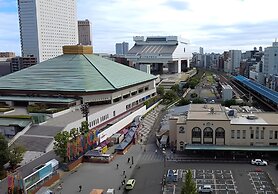 Cypress Inn Tokyo
