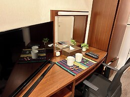 Cypress Inn Tokyo