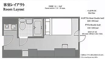 Cypress Inn Tokyo