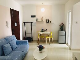 Shenzhen Soho Service Apartment