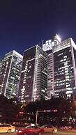 Shenzhen Soho Service Apartment