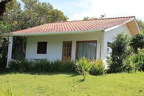 CRParaiso Main House