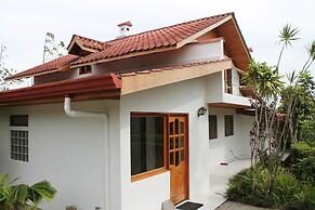 CRParaiso Main House
