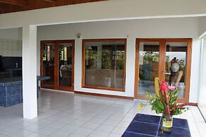 CRParaiso Main House