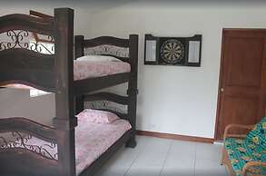 CRParaiso Main House