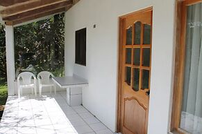 CRParaiso Main House