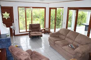 CRParaiso Main House