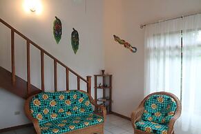 CRParaiso Main House
