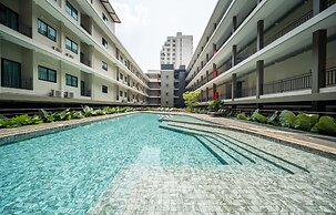 College Haus