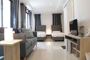 College Haus