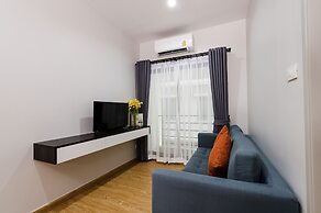 College Haus