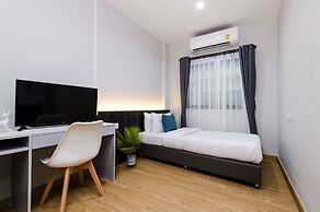 College Haus