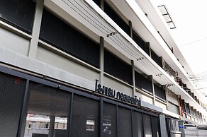 College Haus