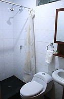 El Balcón del Sol
