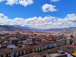El Balcón del Sol