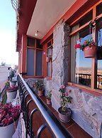 El Balcón del Sol